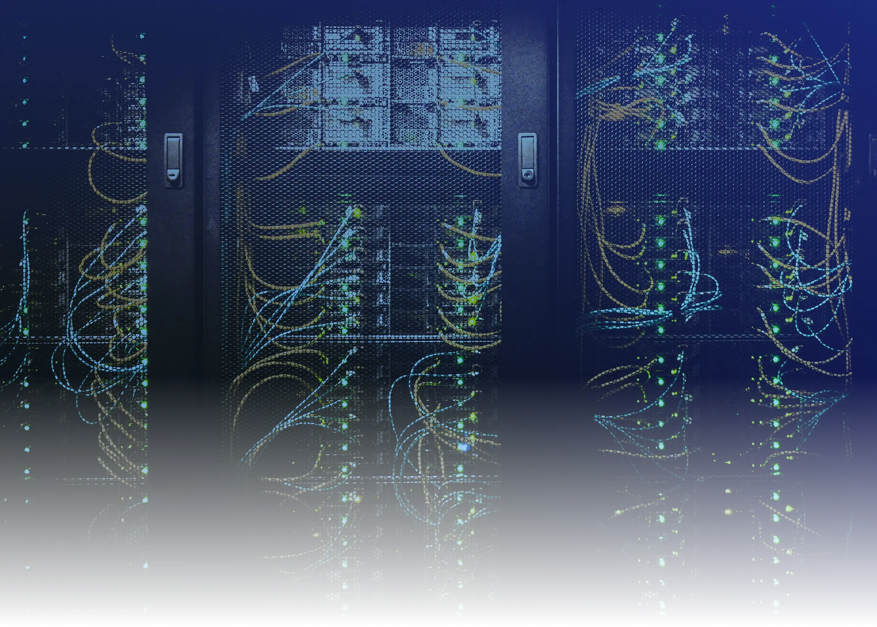 Secure Data Storage